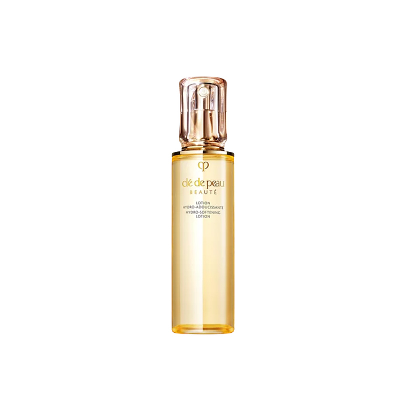 Старый вариант Radiance Revitalizing набор из пяти средств уход за кожей увлажняющий Clé De Peau Beauté — фото 3