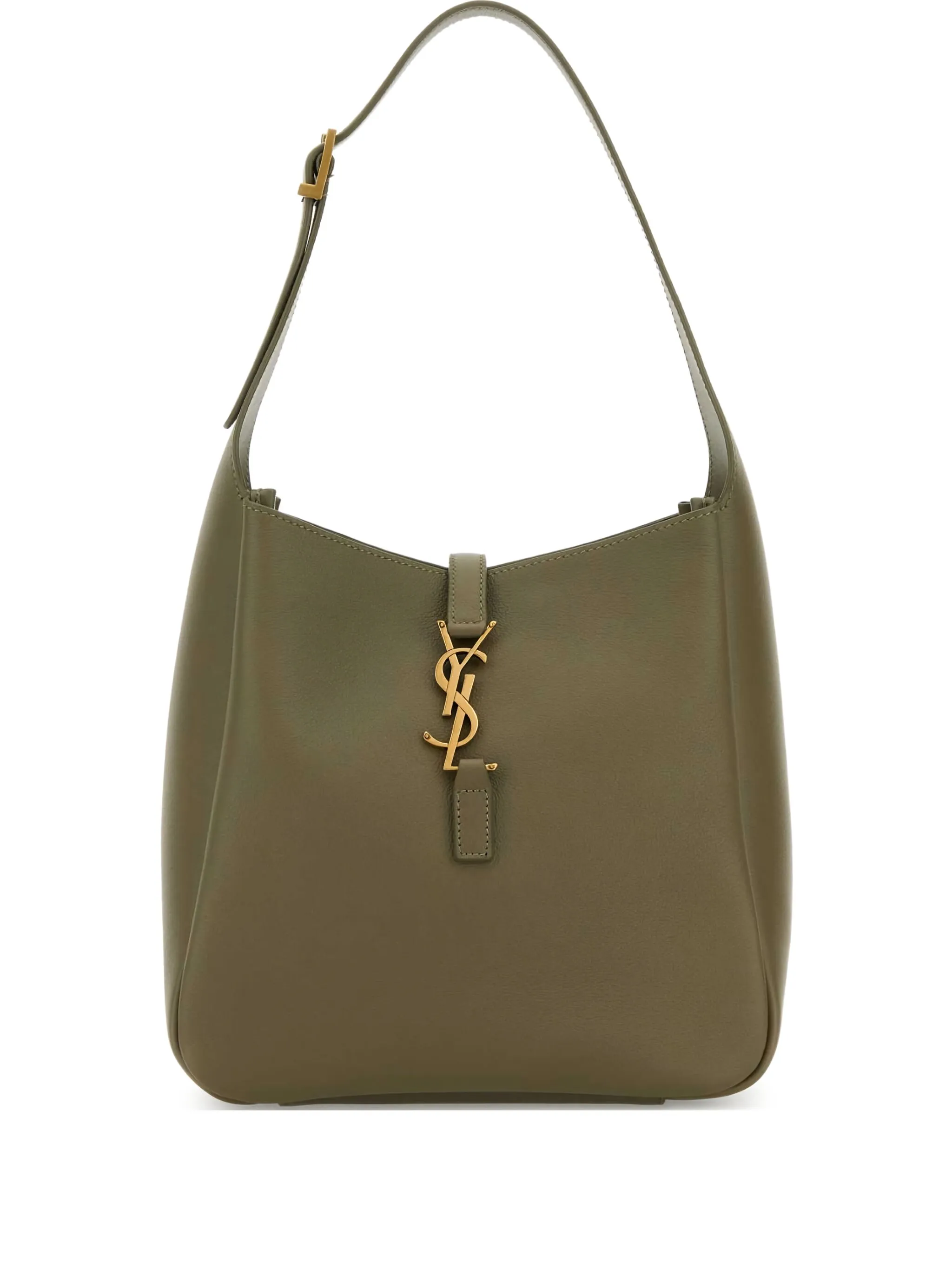 

Сумка на плечо Le 5 À 7 Saint Laurent, зеленый