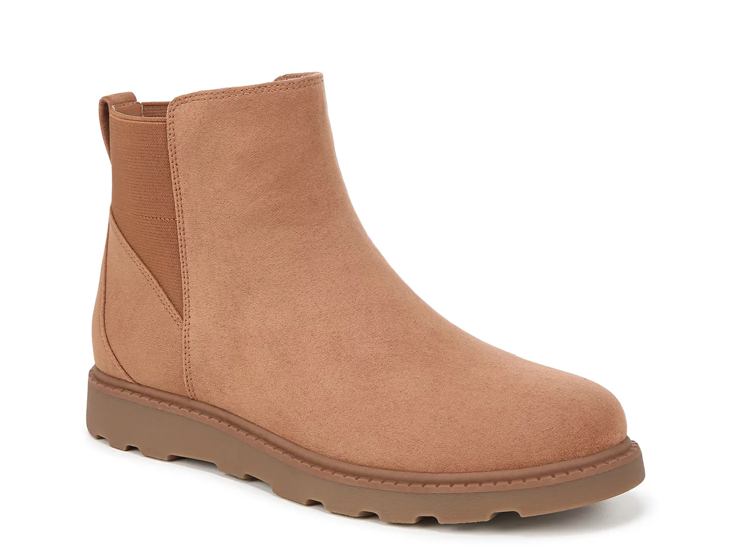 

Ботильоны Maryland Bootie Dr. Scholl'S, бежевый