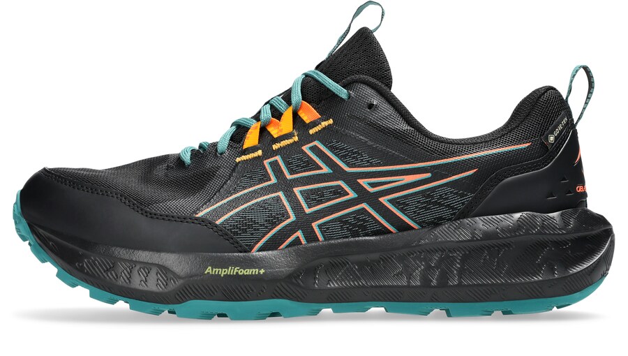

Кроссовки для бега ASICS Gel-Sonoma 8, черный