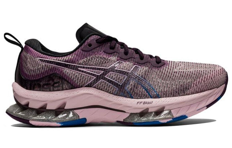 Кроссовки Asics Gel-Kinsei Blast Женские — фото 2