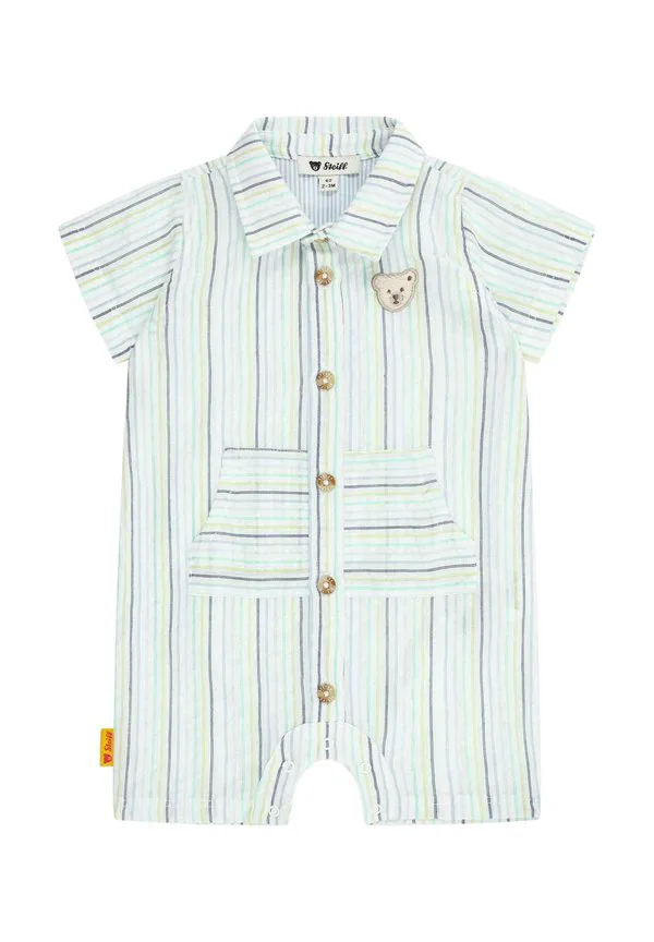 Комбинезон Steiff, Bright White