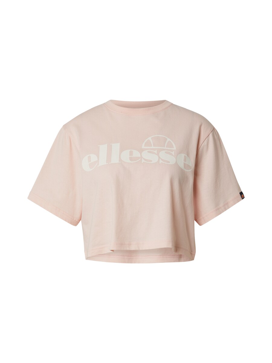 

Футболка ELLESSE SILO, Light pink