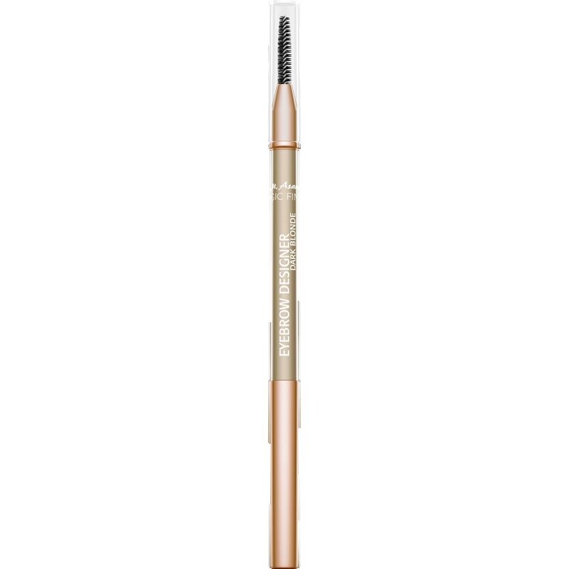 

MAGIC FINISH Eyebrow Designer - темно-русый M. Asam, 0,3 g