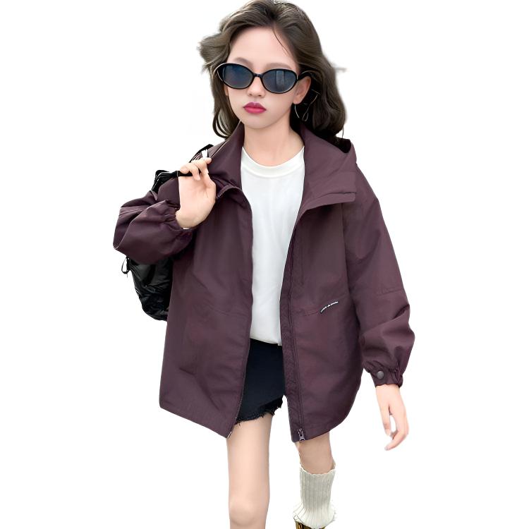 

Детская одежда для активного отдыха PROTECTCAMEL, фиолетовый