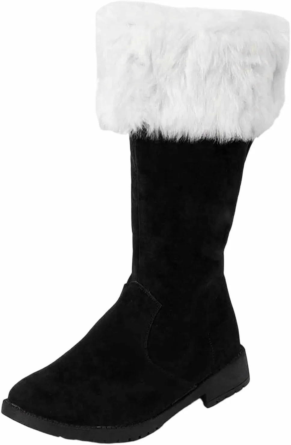 2026 Schuhe Herren Winterstiefel, Paar-Mode, ботильоны, bequeme Freizeitschuhe zum Hineinschlüpfen, идеально подходят для Urlaub Spaziergänge, Outdoor-Schuhe Generic, Schwarz