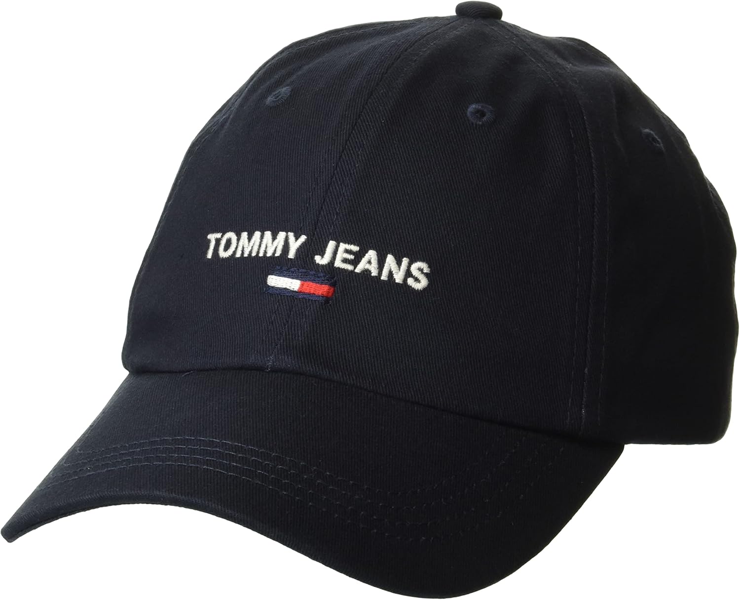 

Мужская бейсболка Tommy Hilfiger Tommy Jeans, Hilfiger Navy