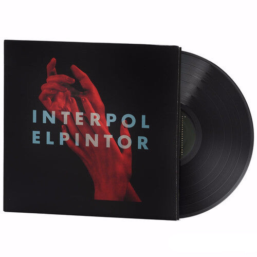 

Виниловая пластинка Interpol: Interpol : El Pintor