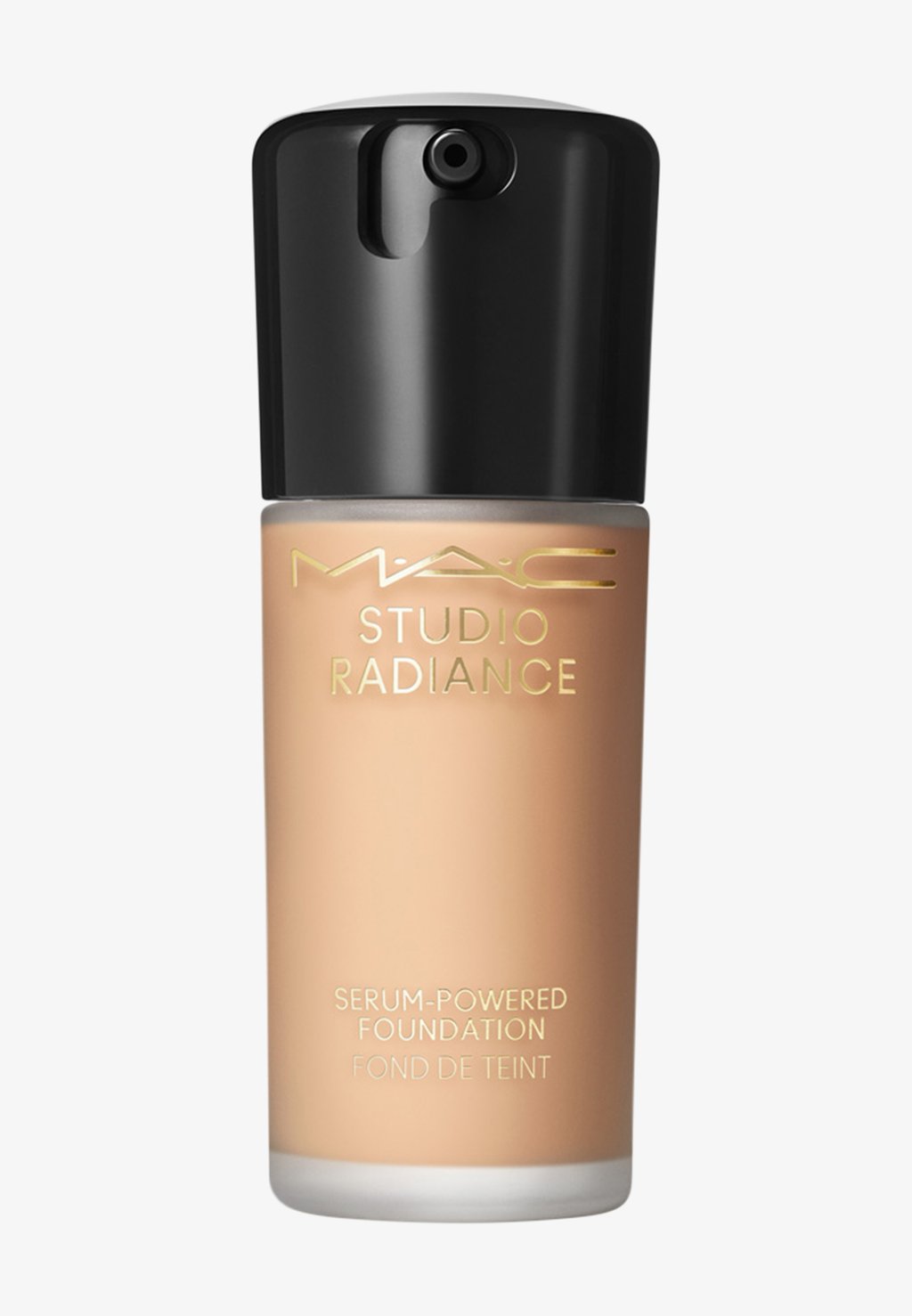 

Тональный крем Studio Radiance Serum-Powed Foundation MAC, цвет c3.5