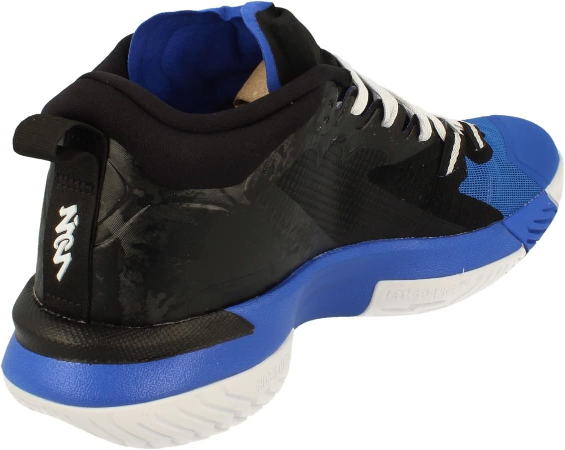 Мужские кроссовки Nike Modern, белый/черный — фото 3