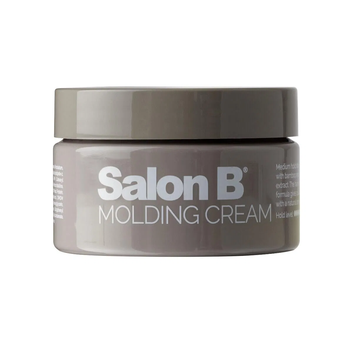 Крем для укладки «Molding Cream» от Salon B Salon B