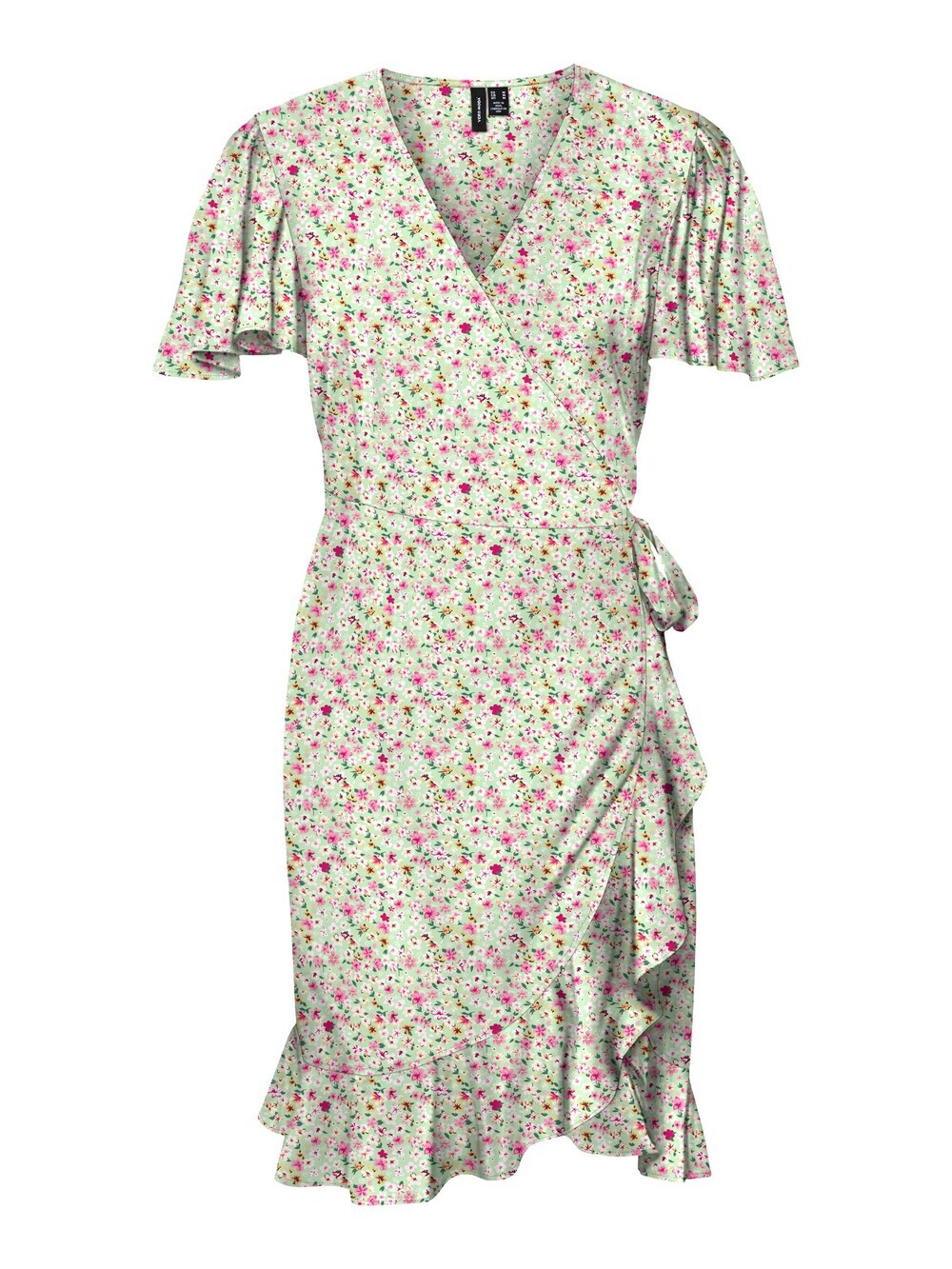 

Платье VERO MODA Emma, мята