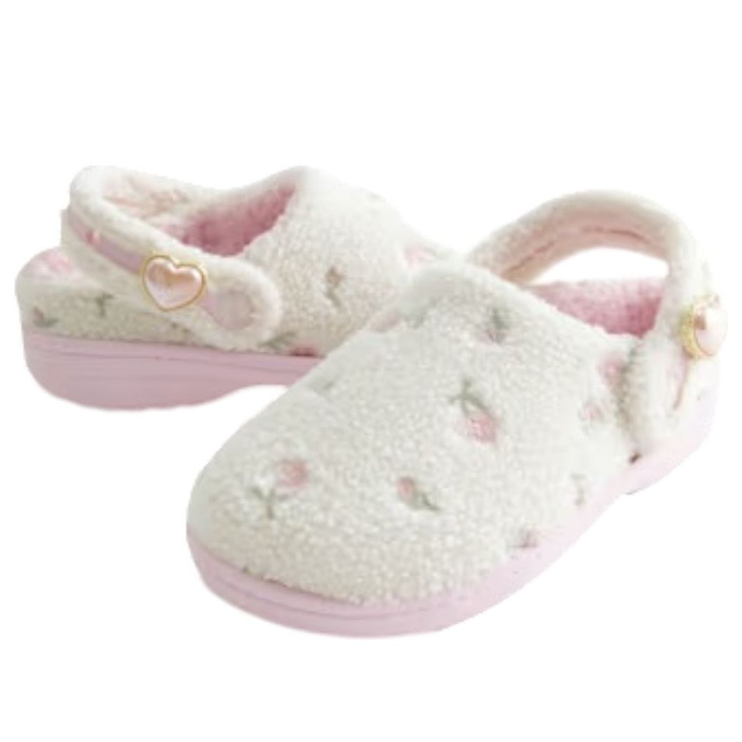 Сабо Crocs x Hollister Classic Unfurgettable Clog 'Pink Milk' — фото 2