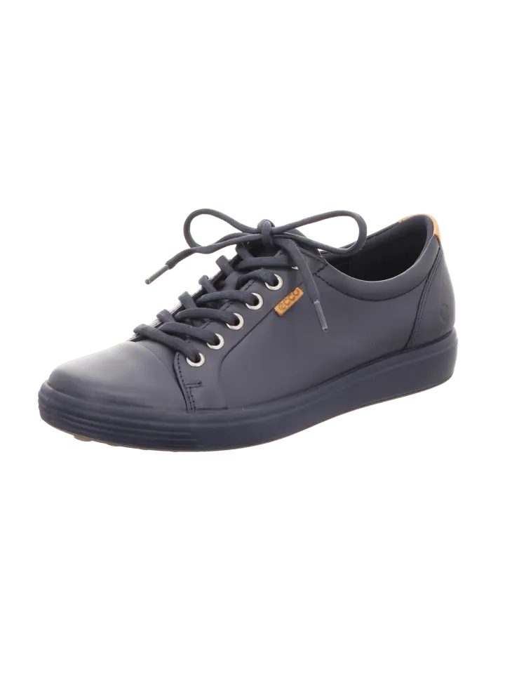 

Низкие кроссовки Ecco Sport Soft 7, синий