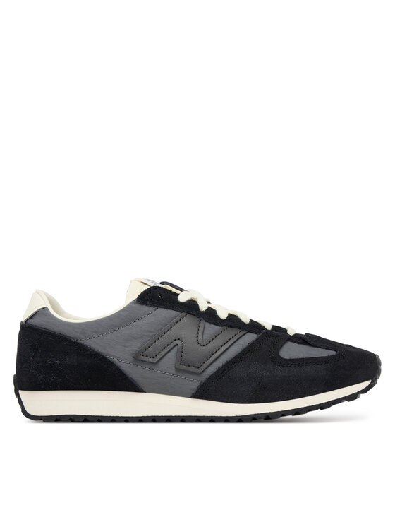 Кроссовки U471AQ W New Balance, серый