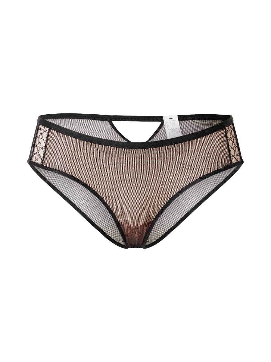 

Трусики TRIUMPH Palina Cosmic Heartbeat, черный