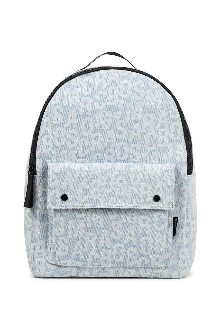 

Детский рюкзак Marc Jacobs, синий