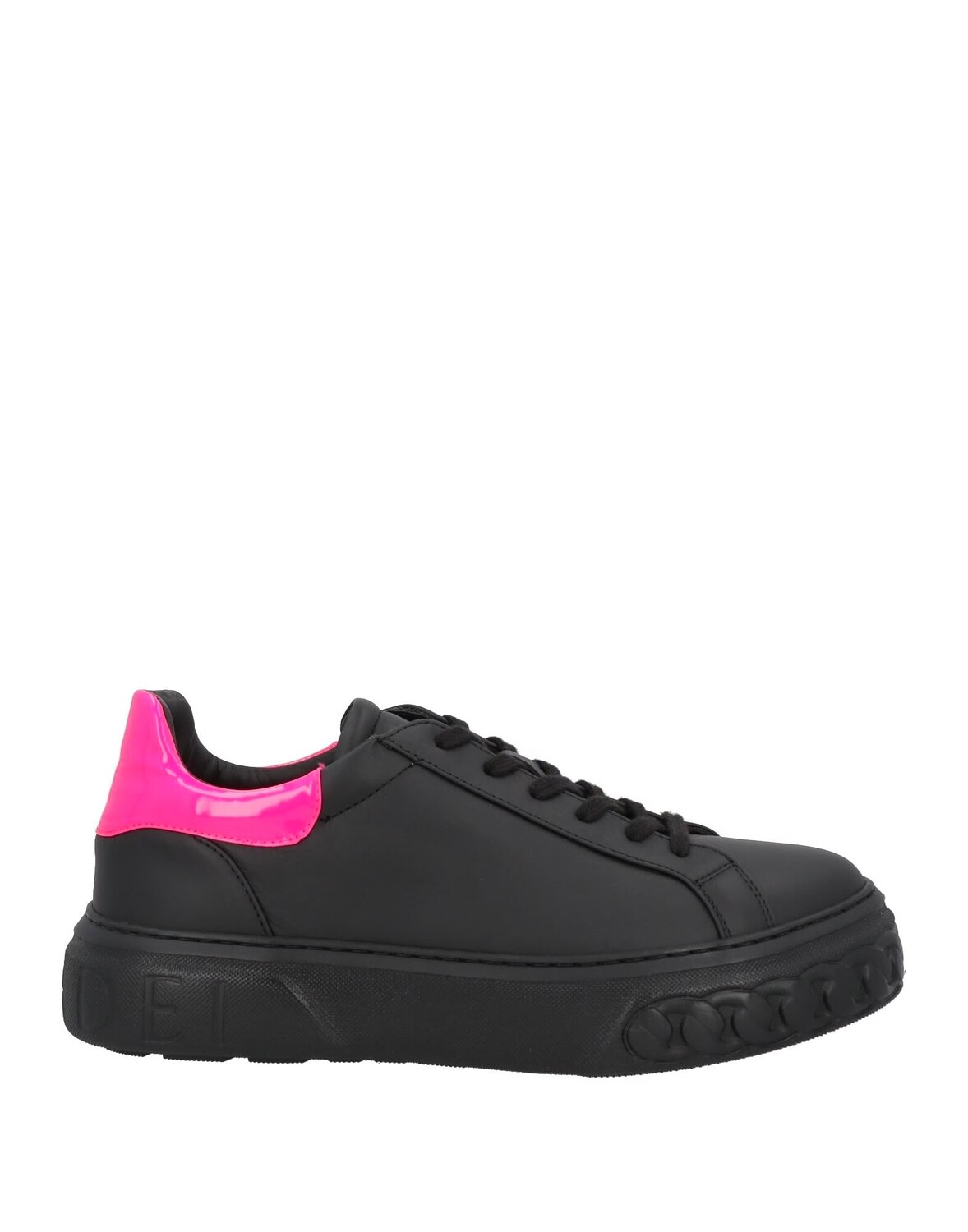 

Кеды Casadei, черный