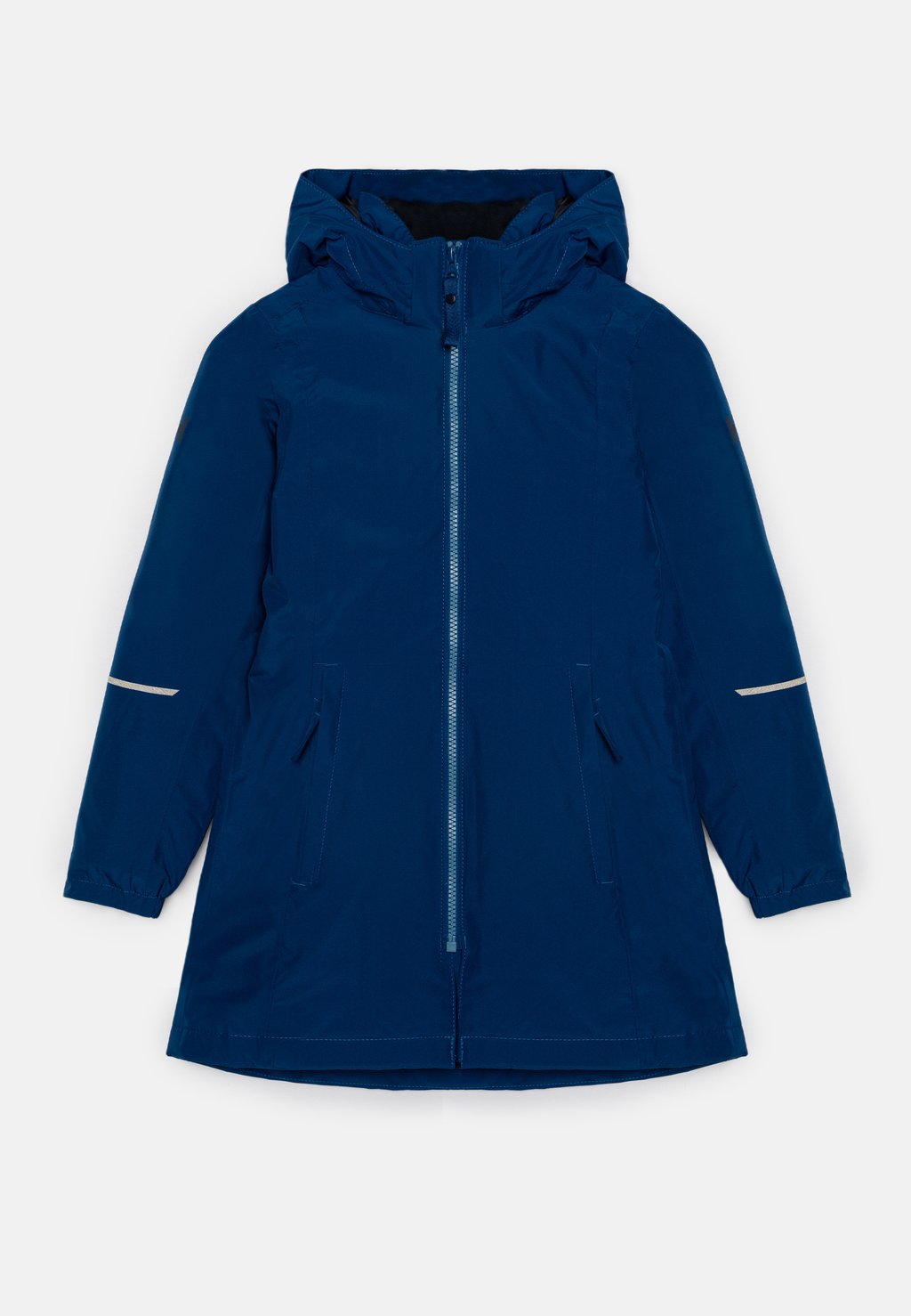 

Зимняя куртка Junor Lisburn Raincoat Helly Hansen, цвет deep fjord