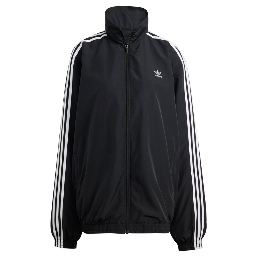

Демисезонная куртка ADIDAS ORIGINALS Adilenium Season 3, Black
