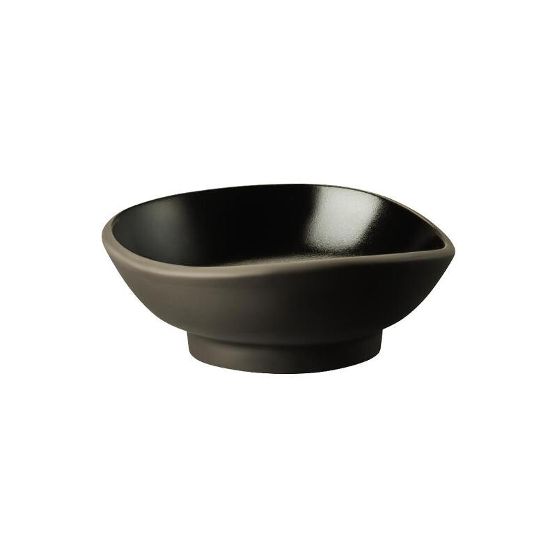 

Junto Slate Grey - Чаша из керамогранита 12 см / 0,15 л Rosenthal, серый