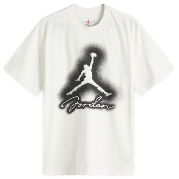 

Футболка MVP полета Air Jordan, мультиколор