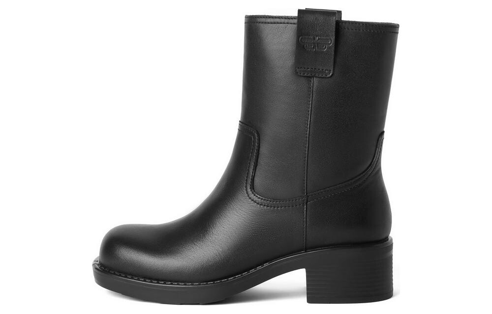 Ботильоны BELLE Ankle Boots Women's