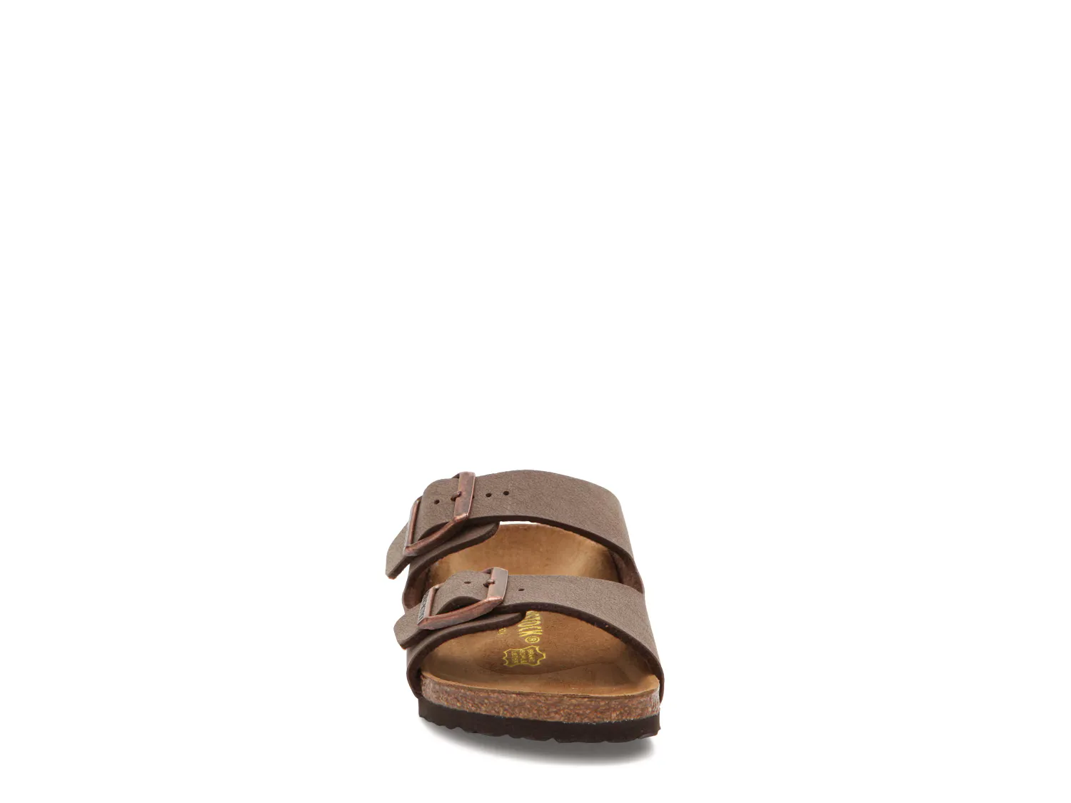 Сандалии Arizona Sandal Birkenstock, цвет mocha — фото 2