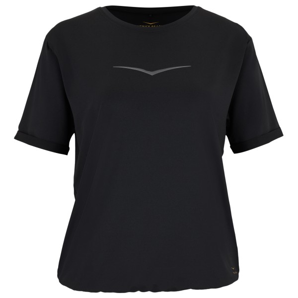 

Женская футболка vb freya drytivity - functional shirt Venice Beach, черный
