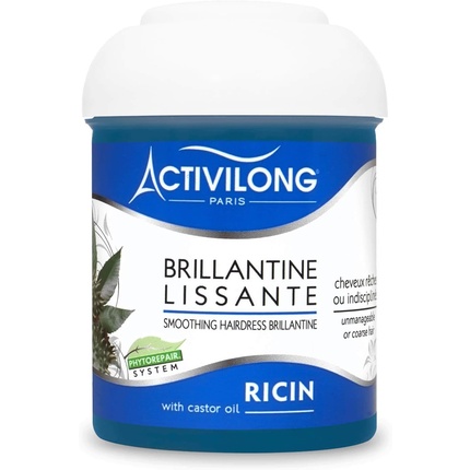 

Paris Ricin Pomade 125 мл Activilong
