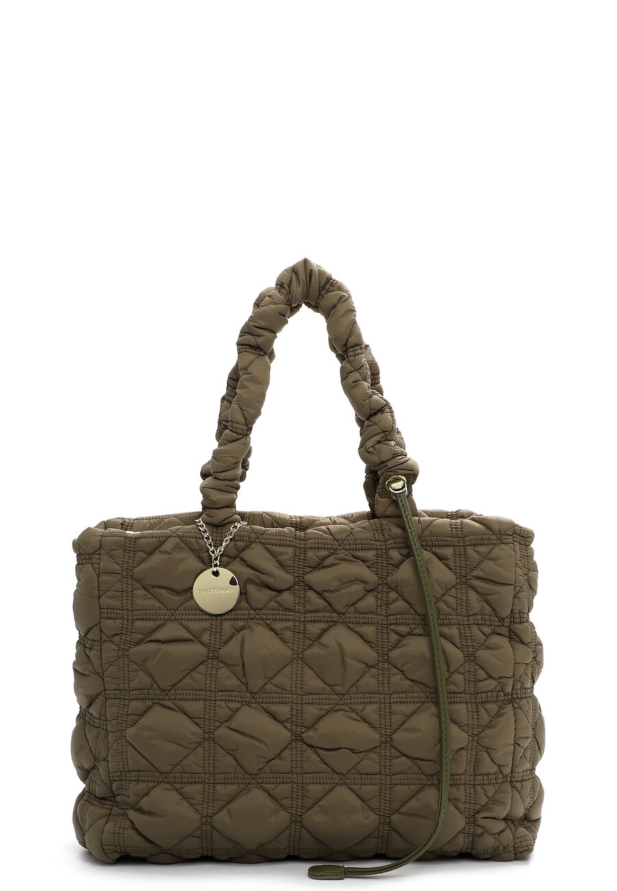 

Сумка-шоппер Emily & Noah Emily & Noah Hale, Olive