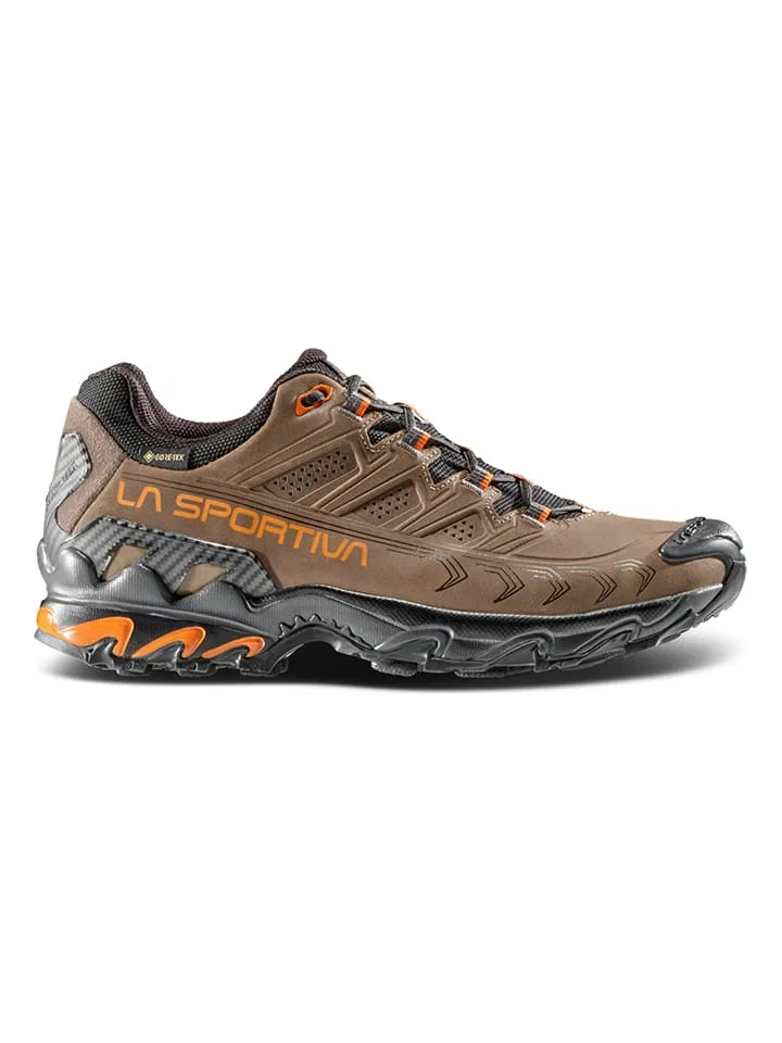 Треккинговые ботинки Ultra Raptor II GTX, LA SPORTIVA, светло-коричневый