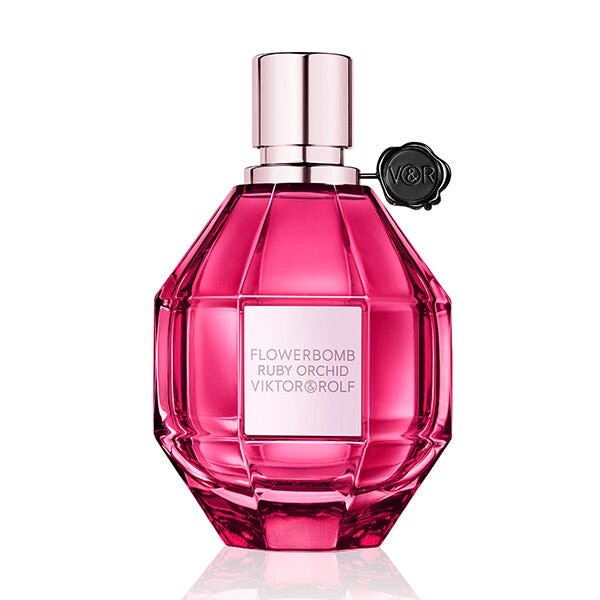 

Цветочная бомба Рубиновая орхидея 50 мл Viktor & Rolf