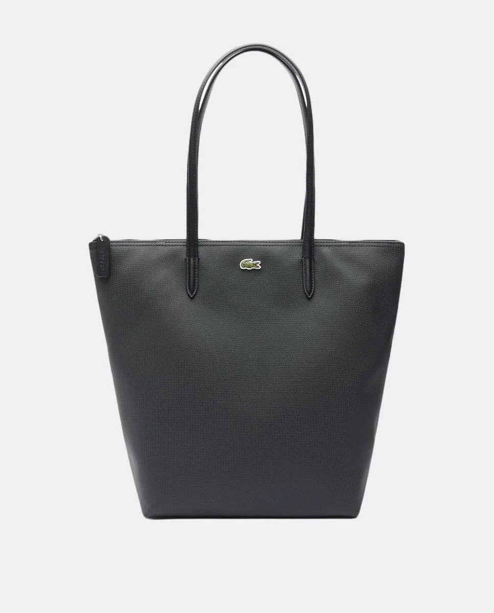 

Bolso shopping concept vertical Сумка тоут Lacoste, черный
