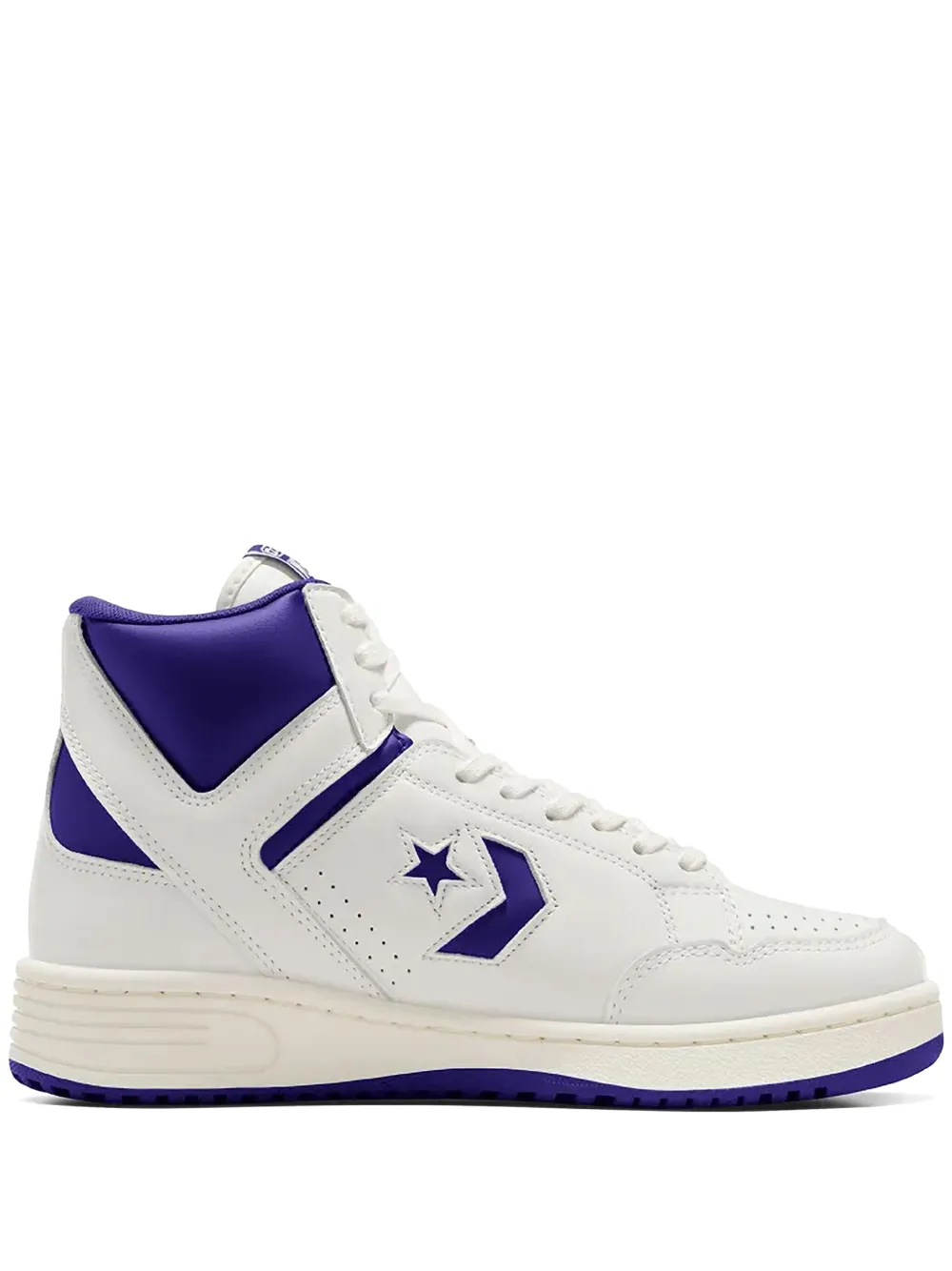 Кроссовки Weapon Converse, белый