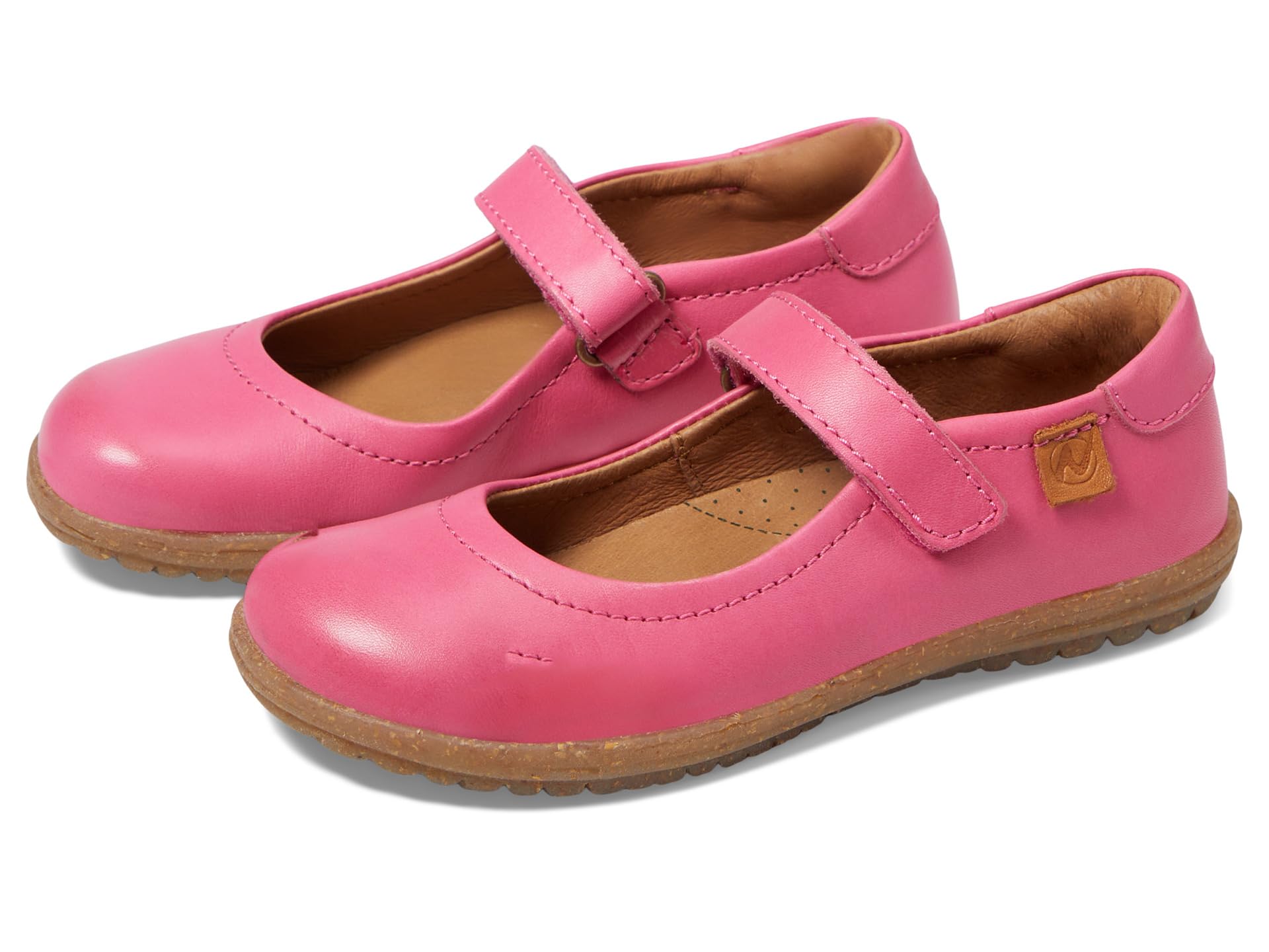 

Кроссовки Naturino Baia, Flamingo