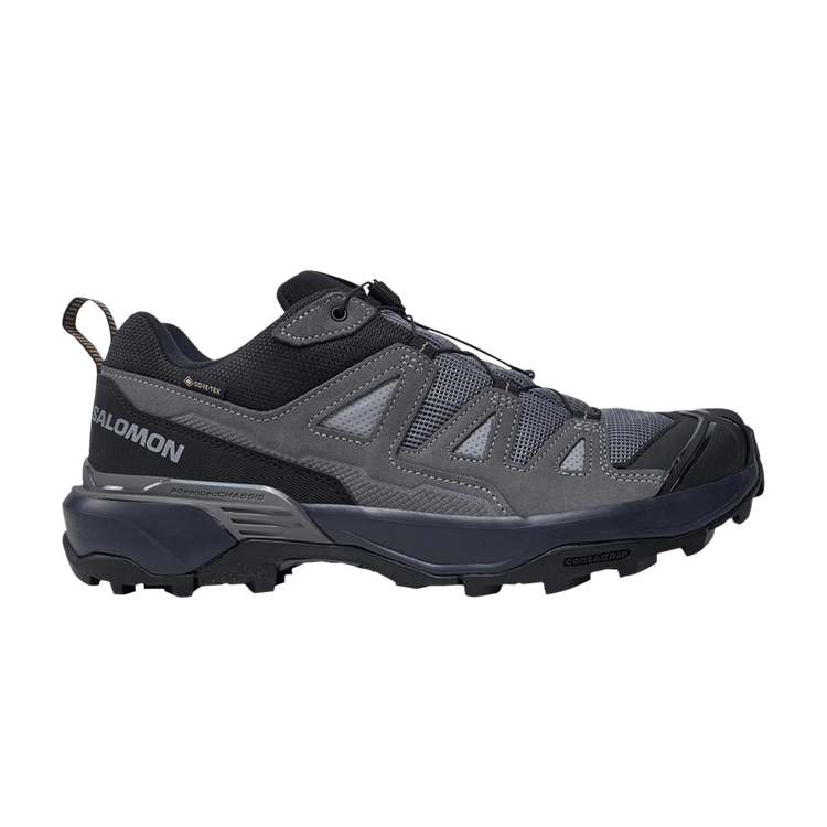 

Кроссовки X Ultra 360 Leather GORE-TEX 'Sharkskin', серый