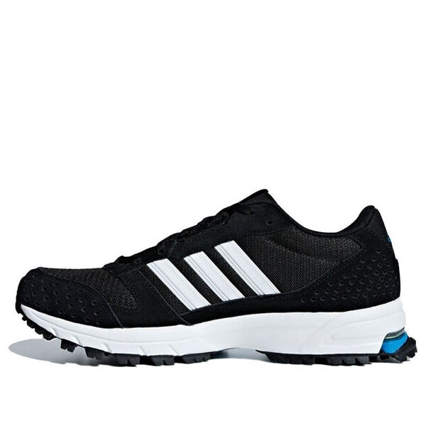 

Кроссовки марафон 10 Adidas, черный