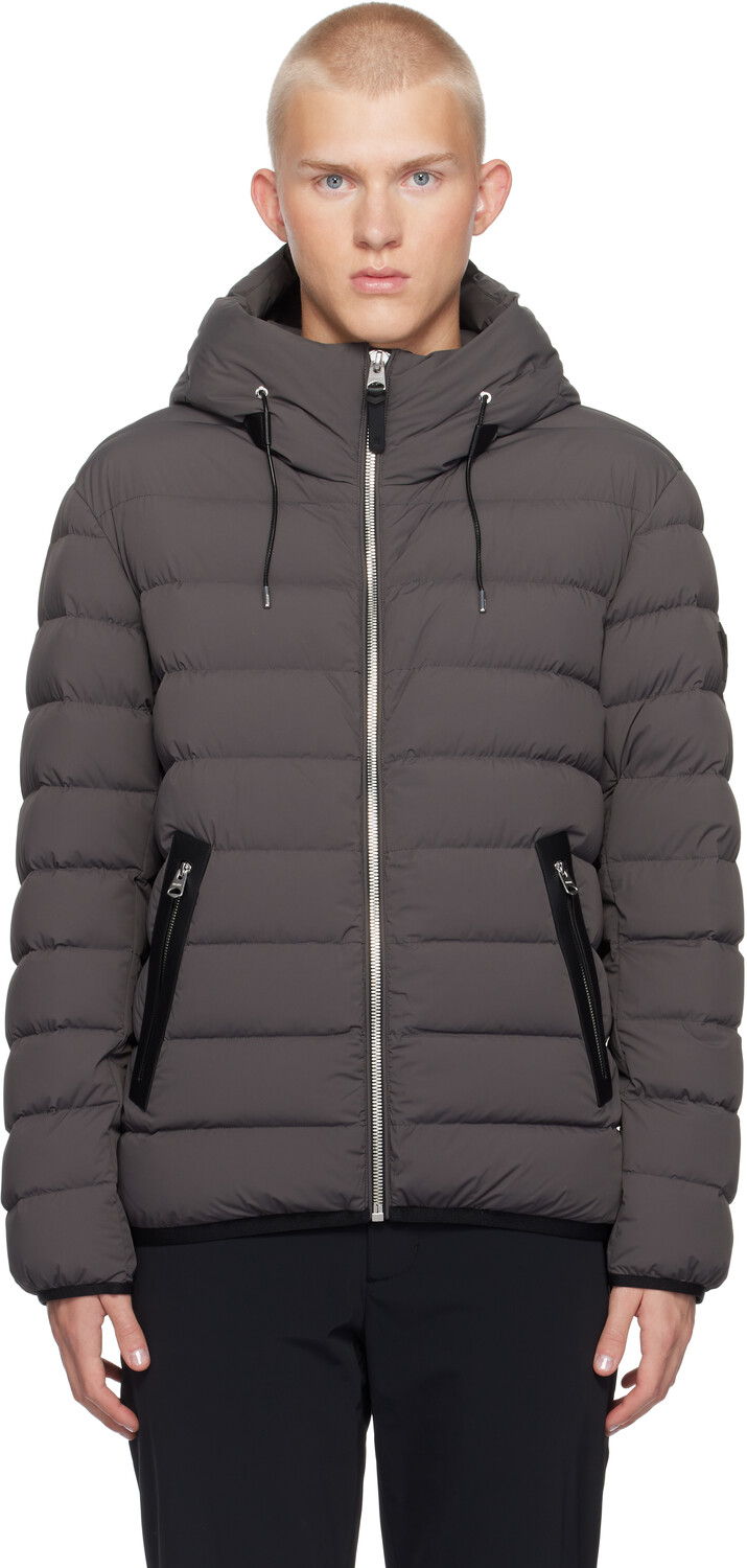 

Куртка Grey Jack Agile-360 Stretch Light Down MACKAGE