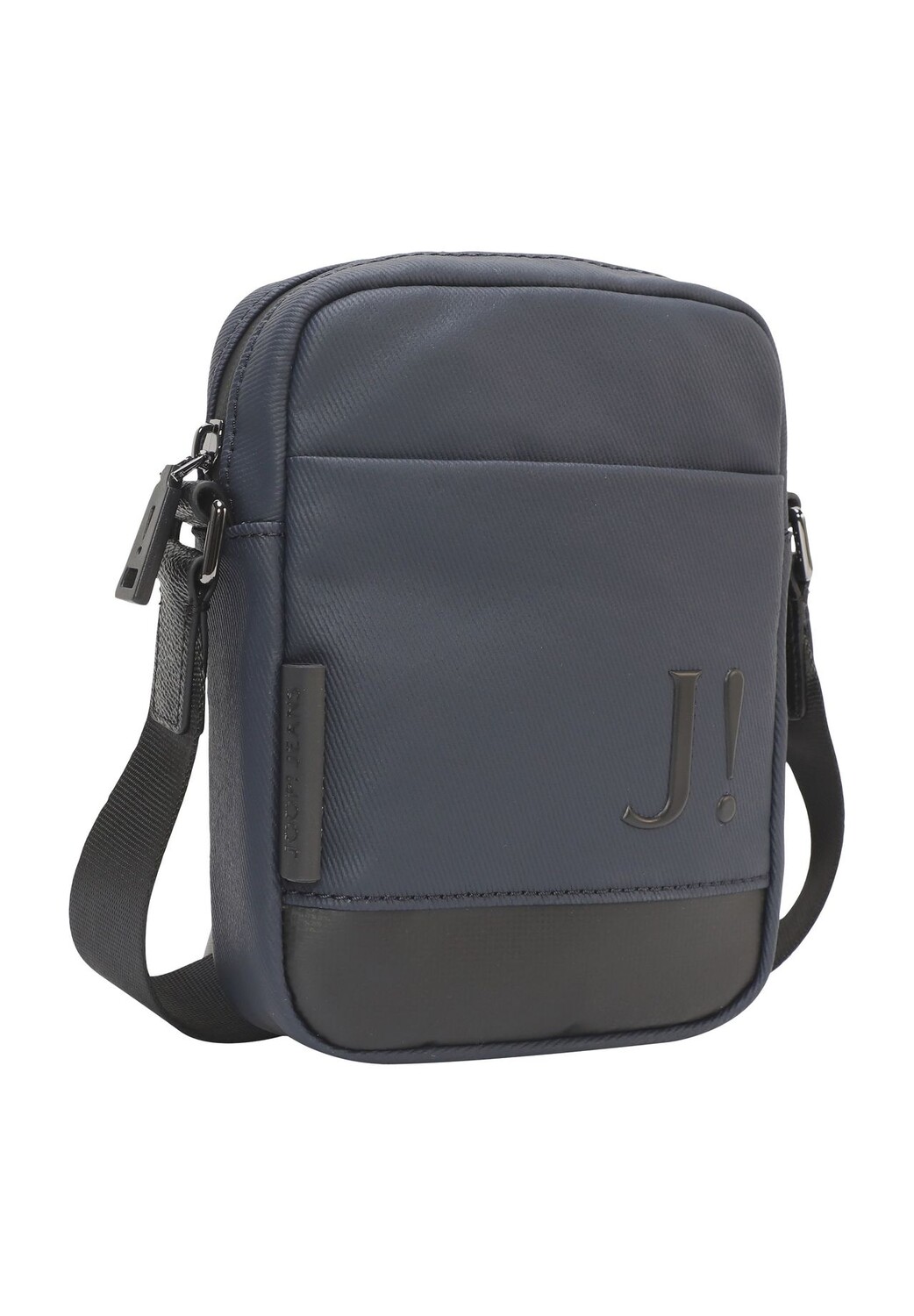 

Сумка через плечо, на молнии, однотонная, мужская JOOP! JEANS, цвет Darkblue, Синий, Сумка через плечо, на молнии, однотонная, мужская JOOP! JEANS, цвет Darkblue