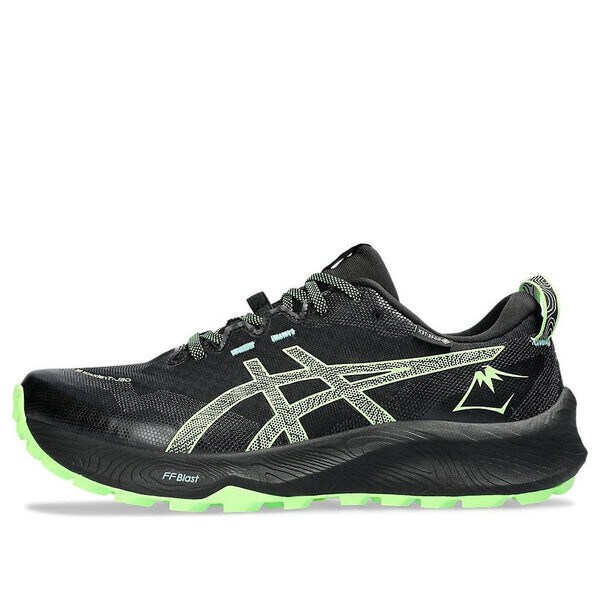 

Кроссовки гель трабуко 12 гортекс Asics, черный