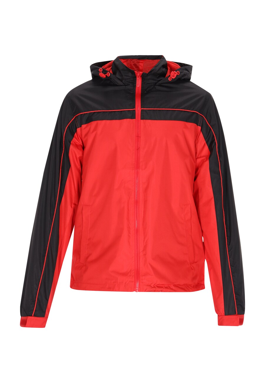 

Межсезонная куртка wrest, цвет Light red