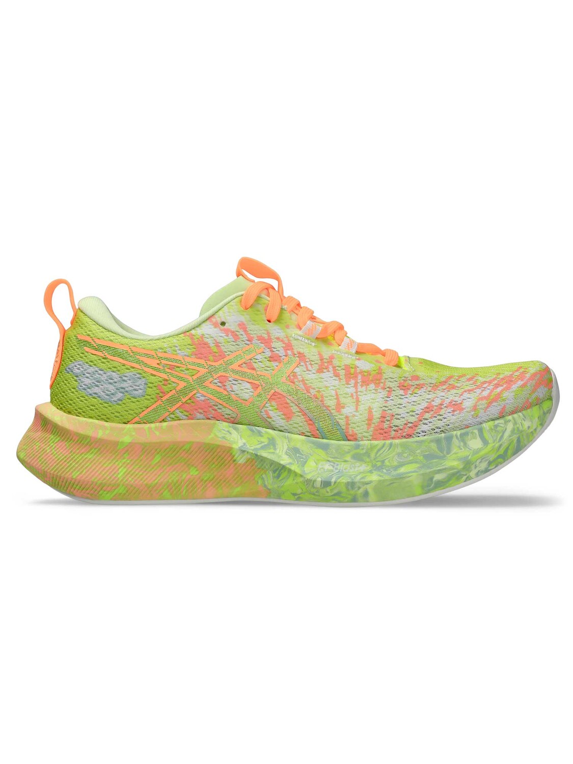 

Кроссовки Asics NOOSA TRI 16, желтый