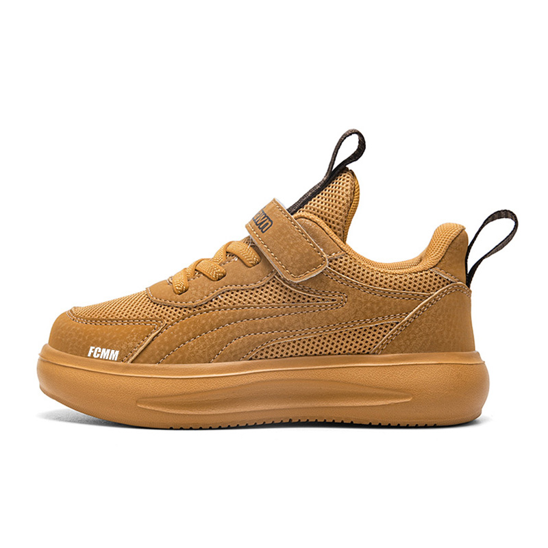 

Детская повседневная обувь для детей FCMM, Caramel