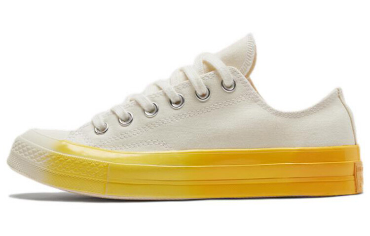 

Кеды Converse Chuck Taylor All Star 1970s 'Creamwhite Yellow' Women's
