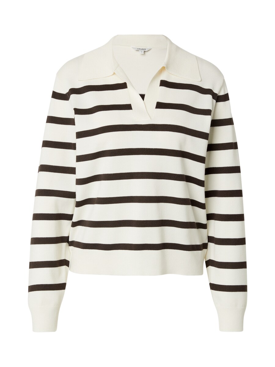 

Свитер mbym Sika, White