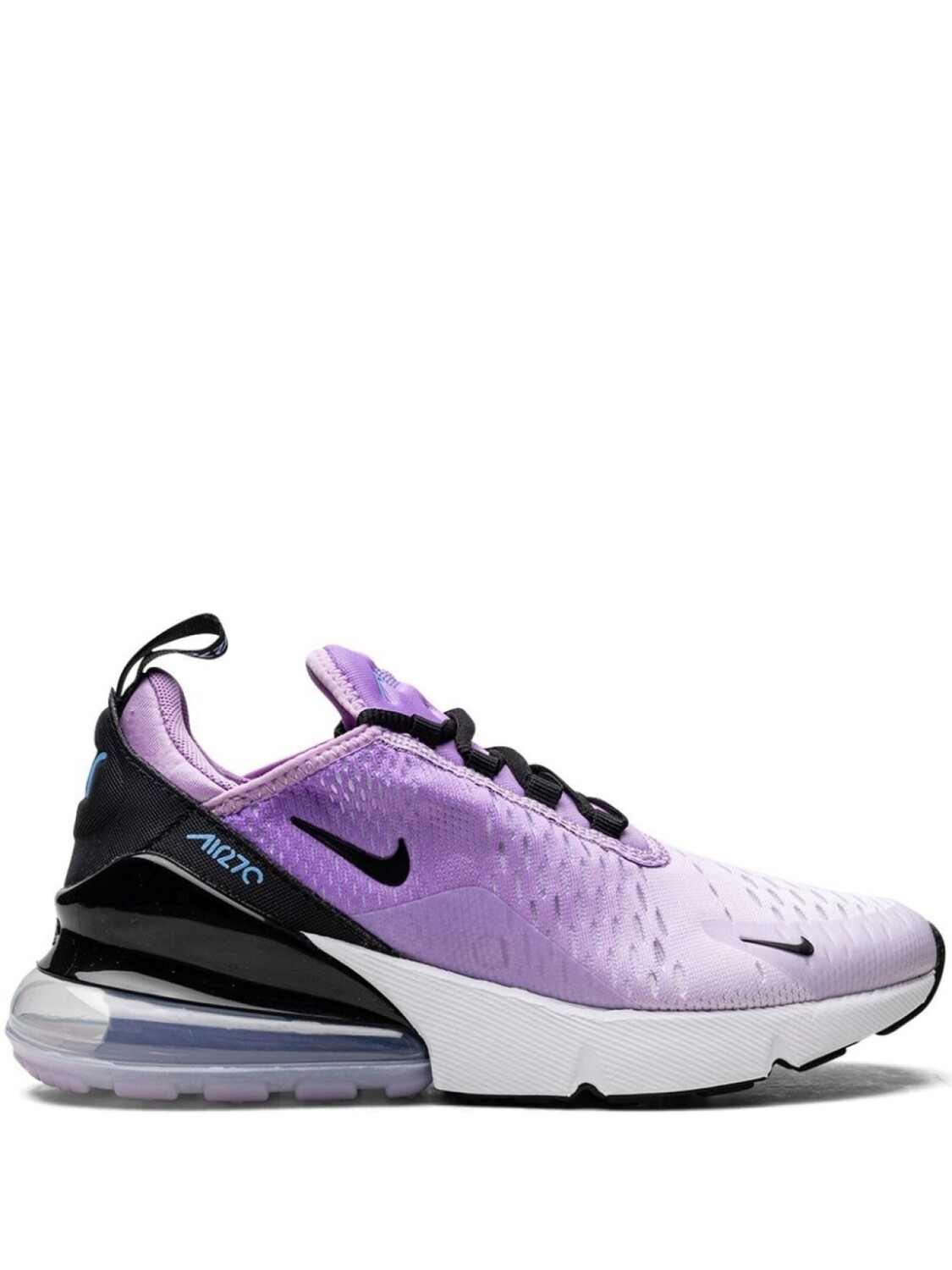 

Nike кроссовки Air Max 270, фиолетовый