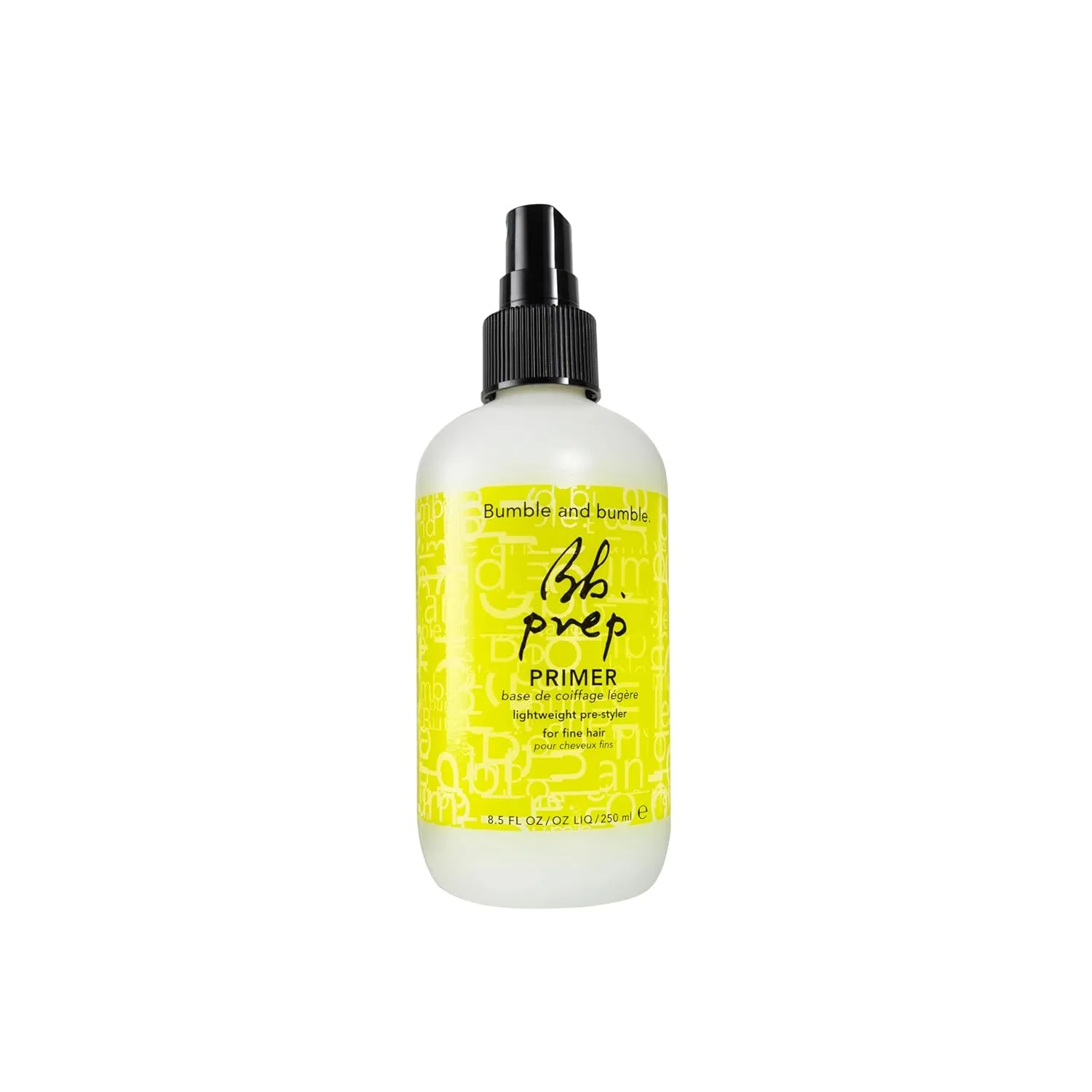 Праймер для волос Bumble and bumble Prep Primer Bumble And Bumble