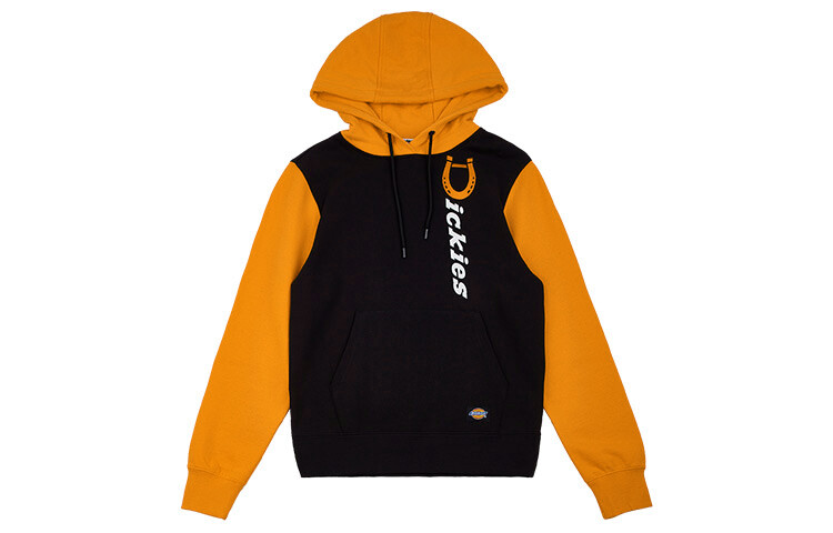

Dickies Женская толстовка, Черный