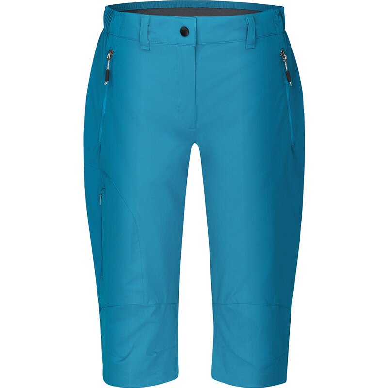 

Капри брюки bavella l_3/4 Hot-Sportswear, синий